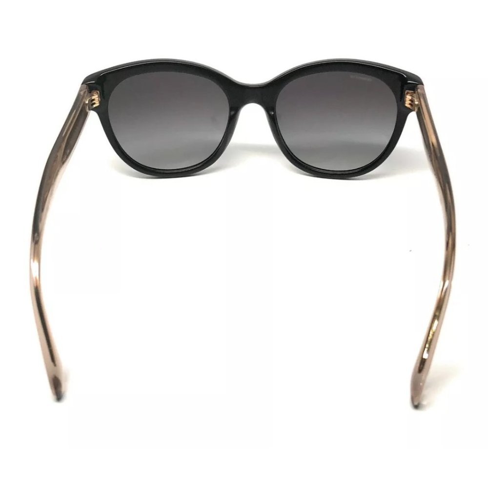 Burberry Women's Black Sunglasses! - Picture 4 of 4